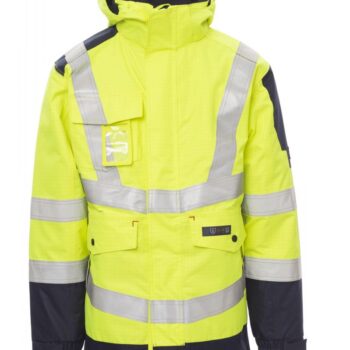 Vestes de travail