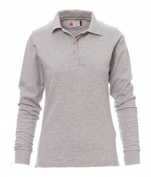 LONG NATION LADY MELANGE